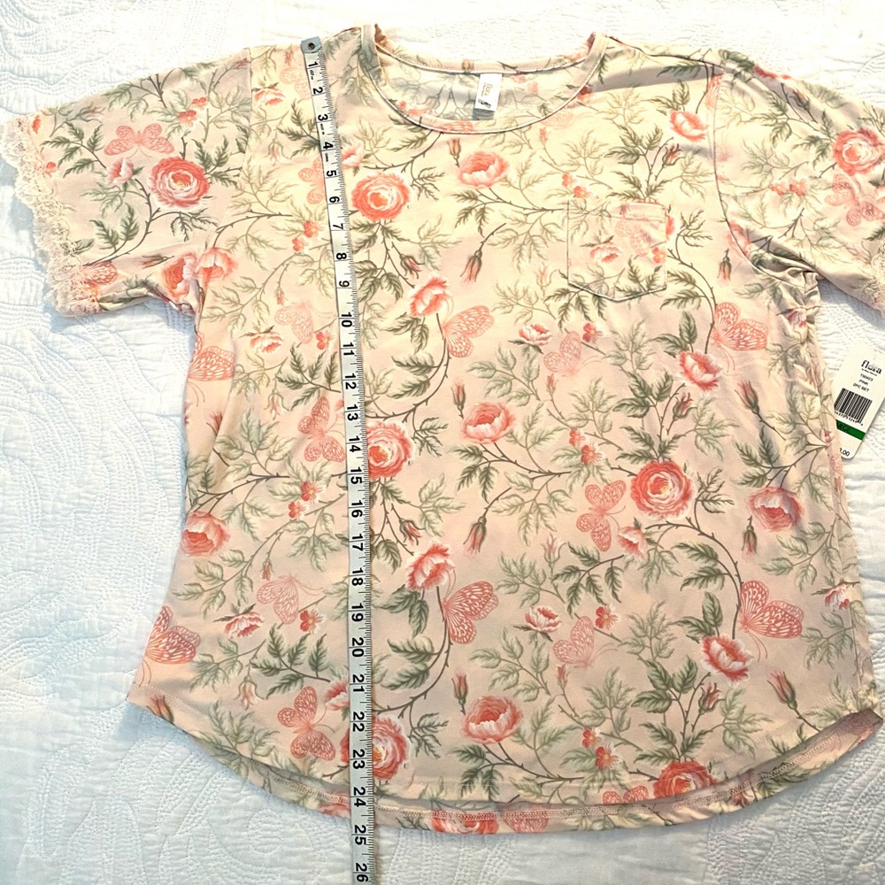 FLORA NIKROOZ pajamas set 🌸🌸🌸 - Picture 4 of 12